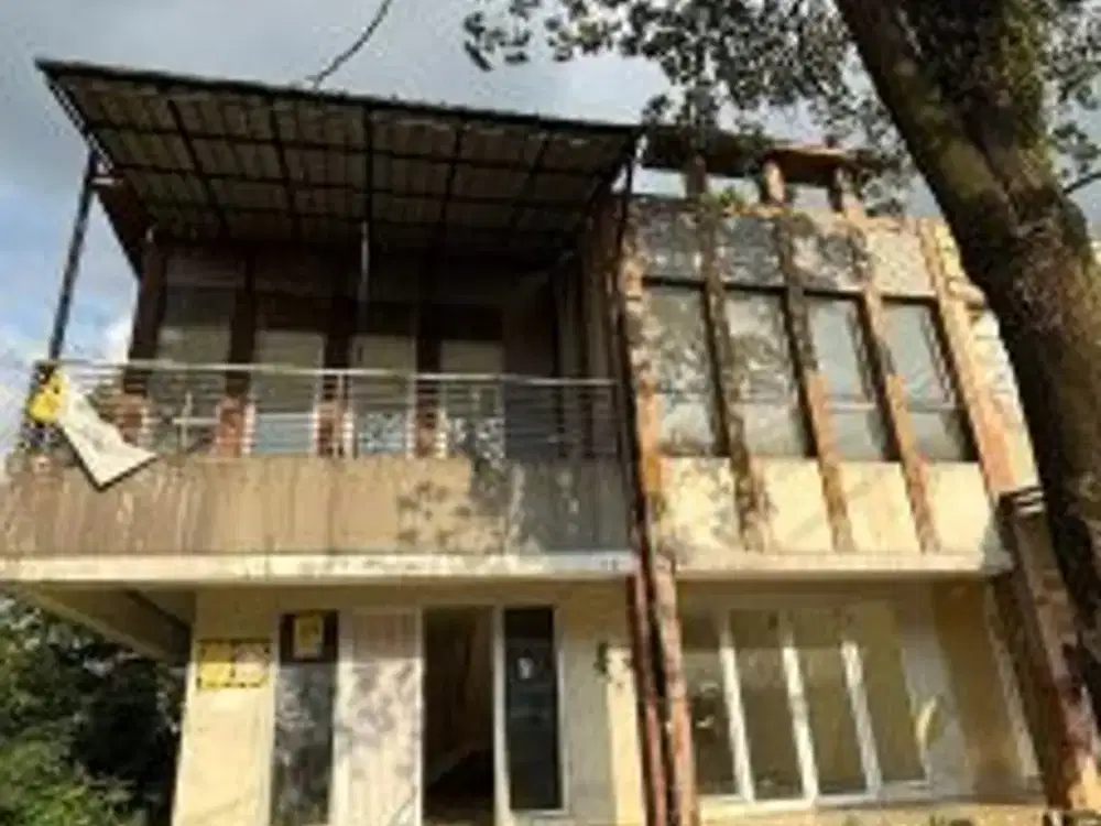 Dijual Ruko Bukit Nirwana Residence 2 Lantai, Hook, Parkir Luas, dan Tidak Berbayar, Bisa KPR, Pamayoman Bogor Selatan, Kota Bogor