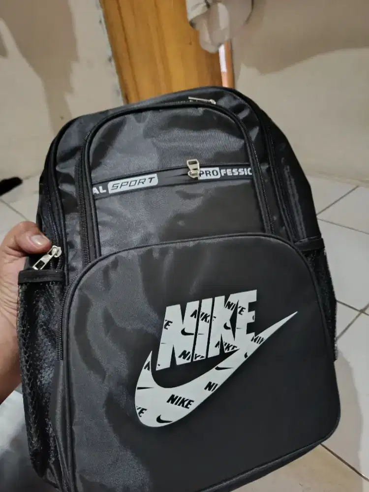 Tas Ransel Sekolah
