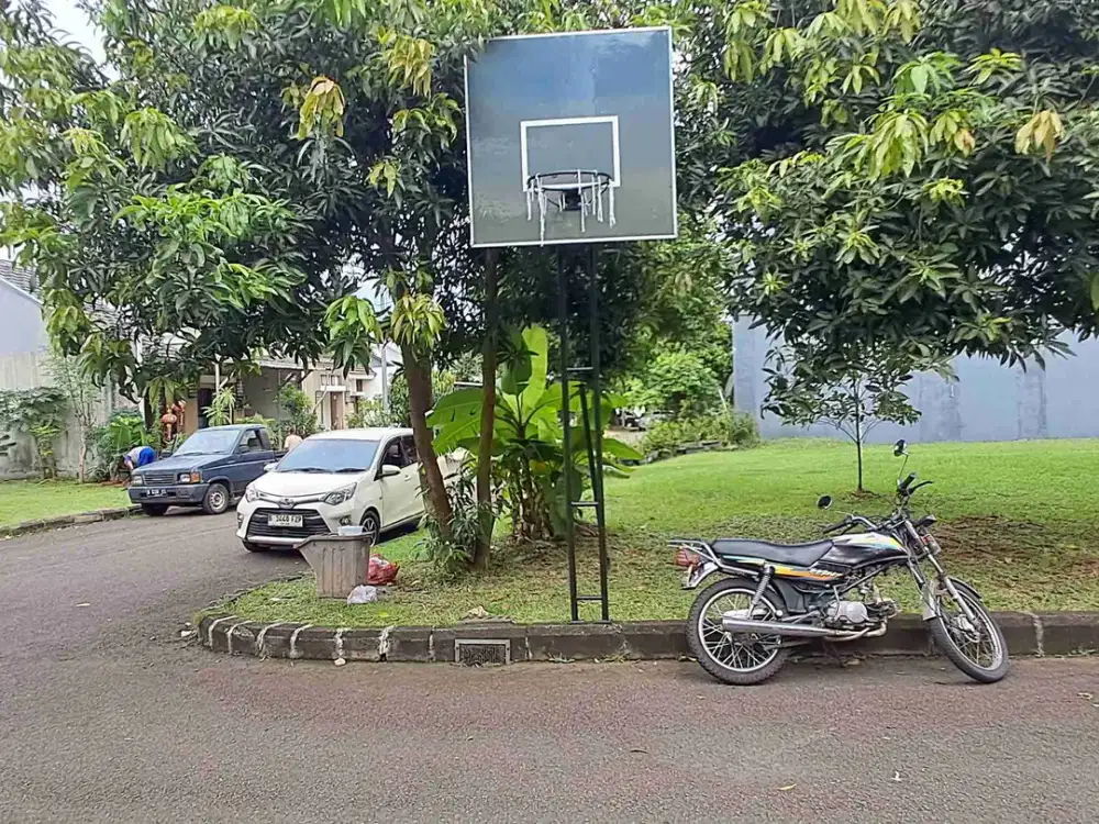 di jual kavling murah di Grandwisata
