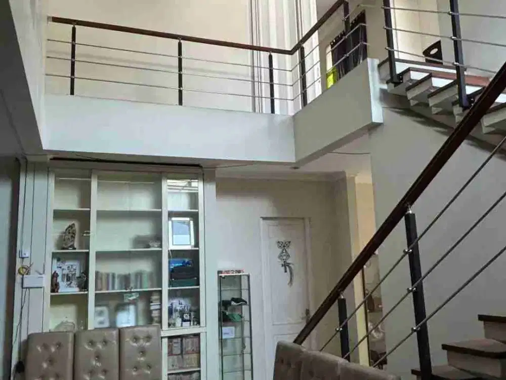 Dijual Rumah jl. Gabus Rawamangun, Jakarta Timur