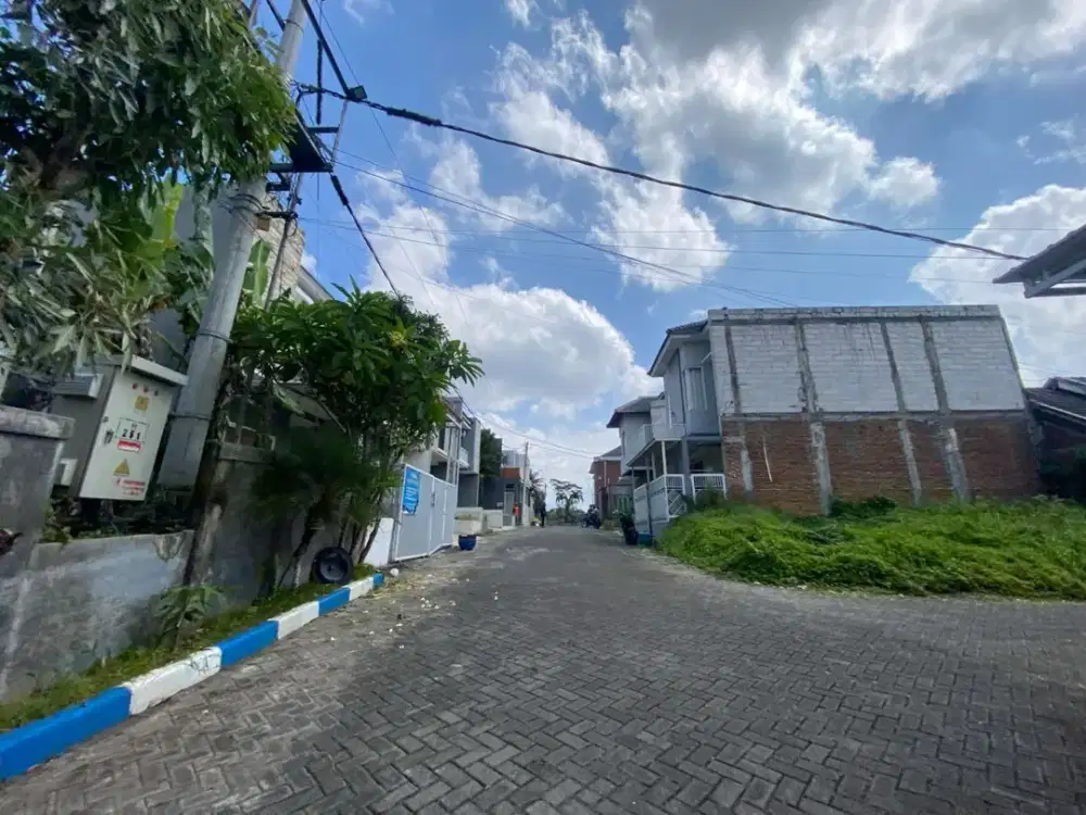Rumah Kost Malang – Belakang Bagawan Lokasi Favorit Mahasiswa