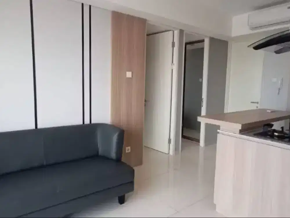 Dijual Apartment Belleview Manyar 5-10 Menit Ke Kampus UNAIR
