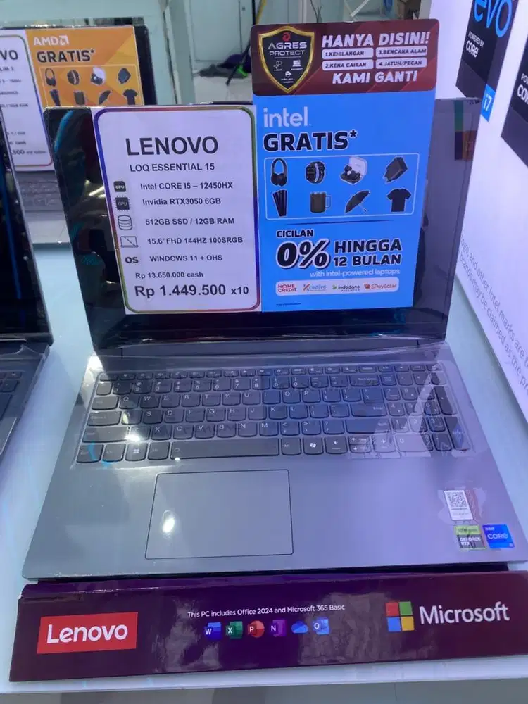 laptop original