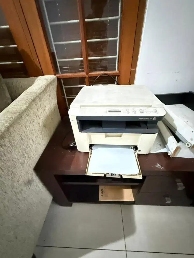 Printer Fuji Xerox Docuprint