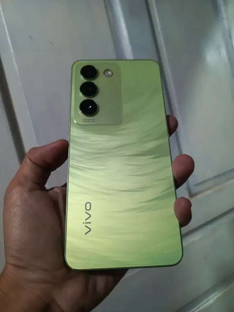 Vivo Y100 4G 8/256