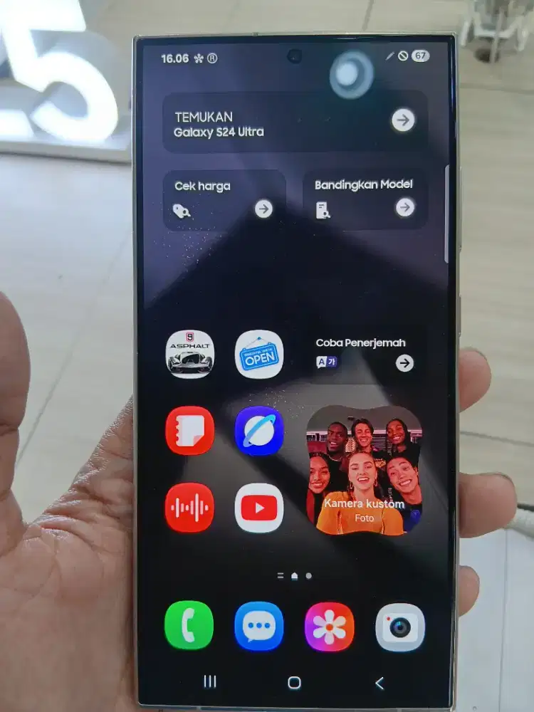 Samsung Galaxy S24 Ultra