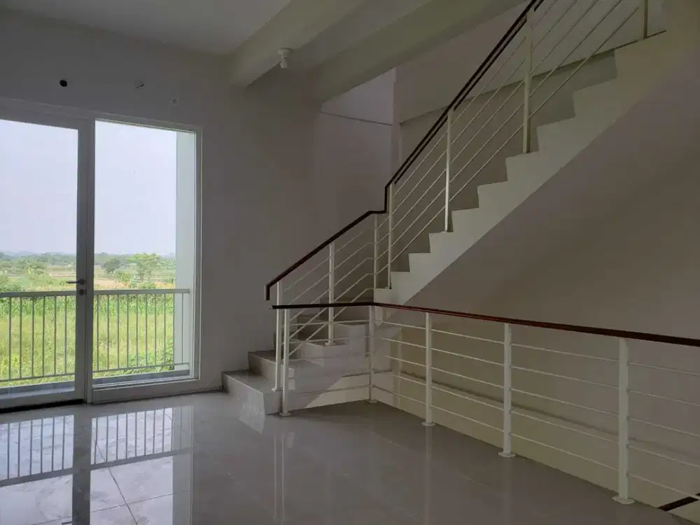 Disewakan Northwest Boulevard Lantai 2 & 3 Siap Pakai