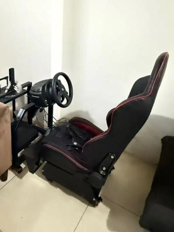 Kursi game | Gaming seat