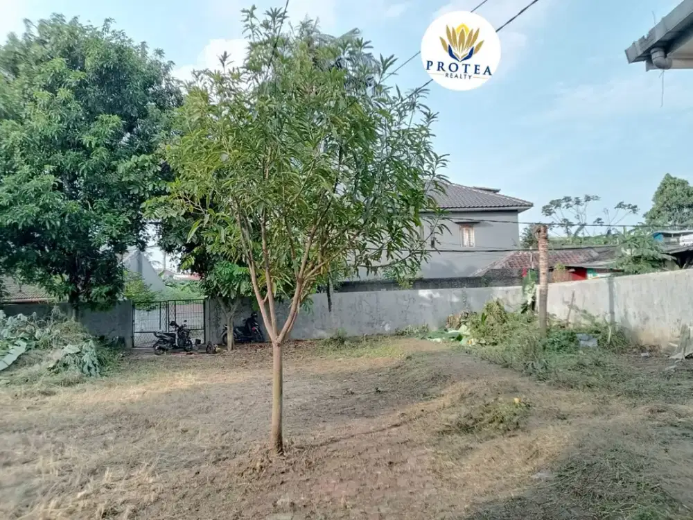 DIJUAL KAVLING TANAH DI JAKARTA TIMUR