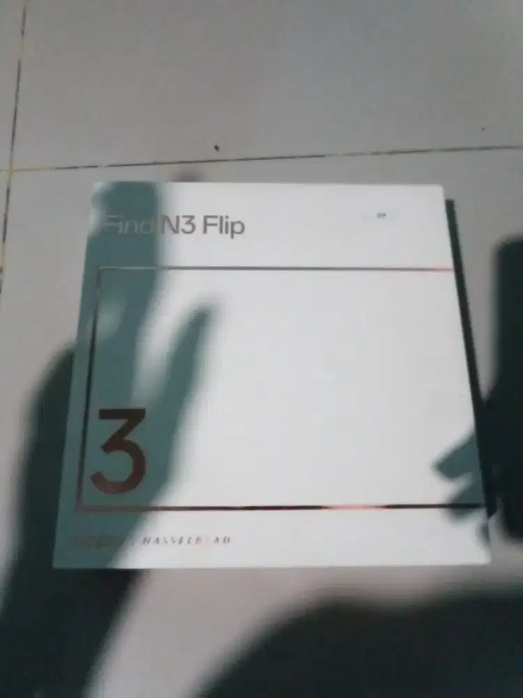 Find N3 Flip (CPH2519)