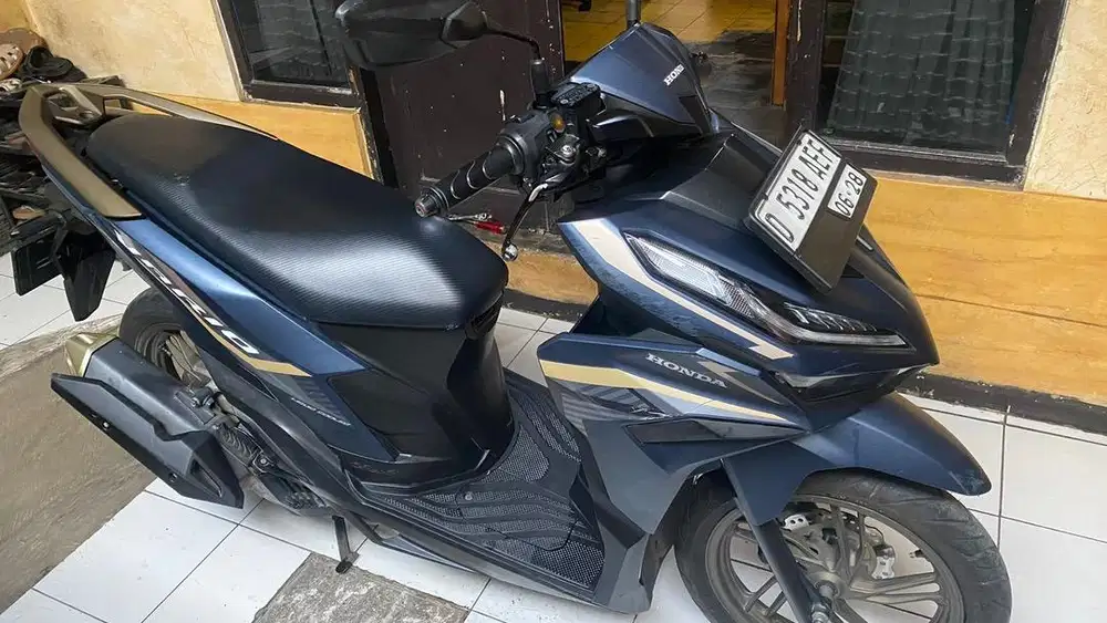 Vario new 125 non abs