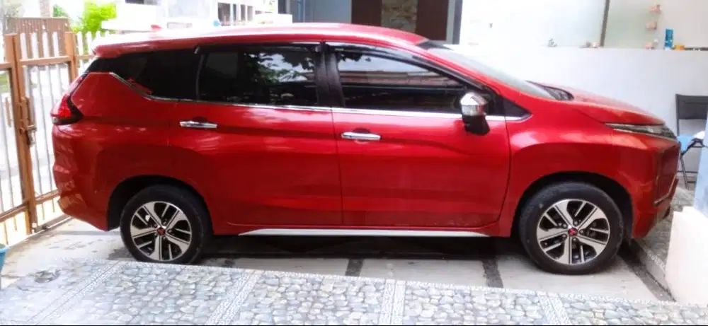 For Sale: Xpander Ultimate Type tinggi AT 2018 Rp.180-Juta Aja