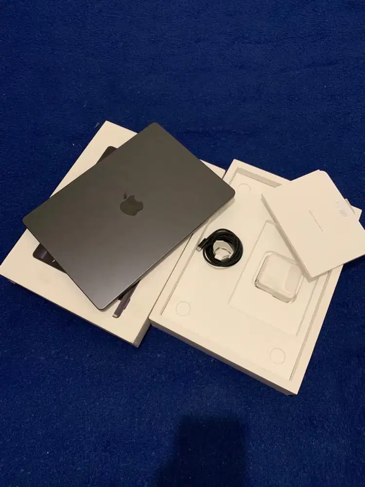 MacBook Pro M4 | 16GB Memory | 1TB Storage