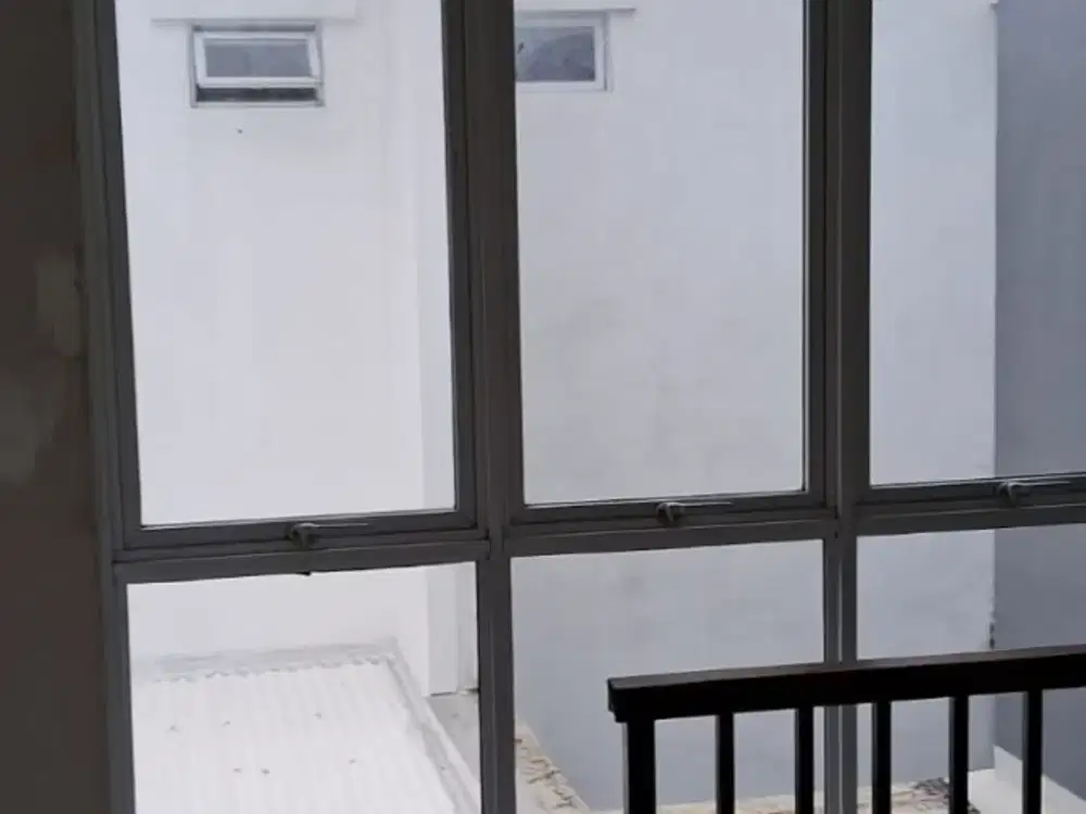 DIJUAL   Rumah di Graha Raya - Furtune