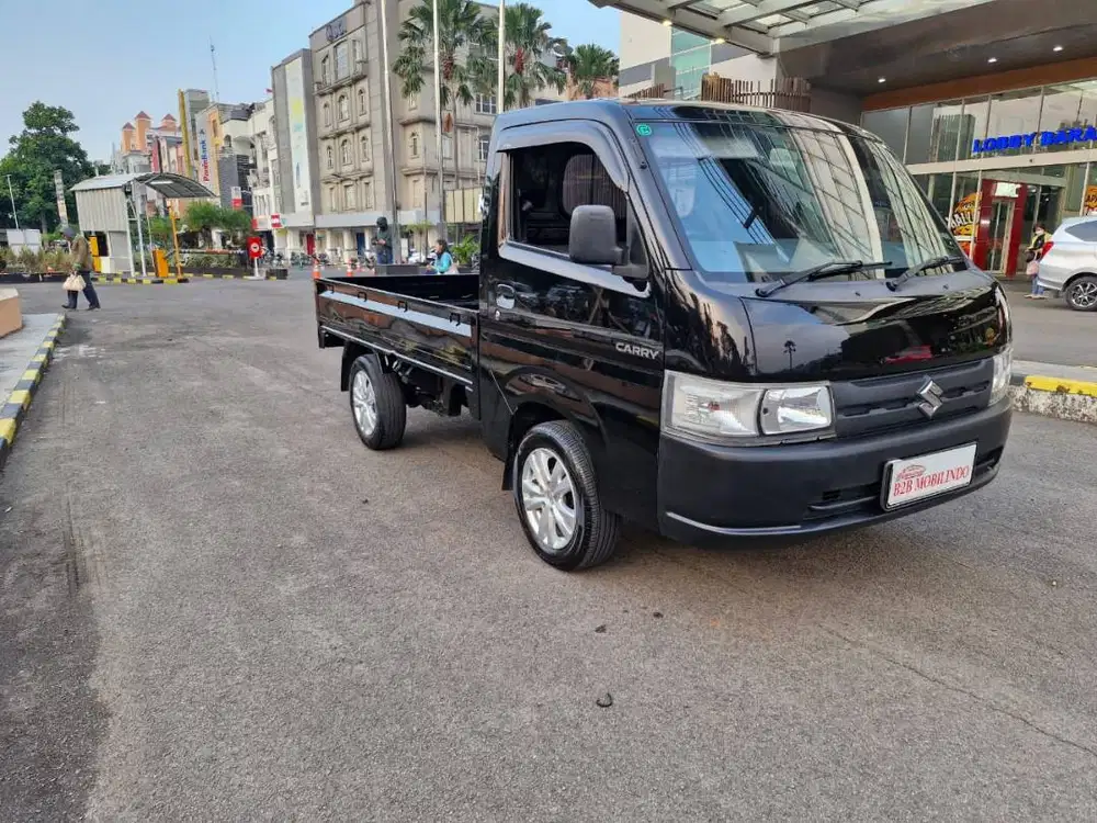 Suzuki Carry Tayo Pick Up AC PS