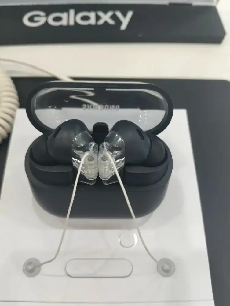 New Galaxy Buds FE