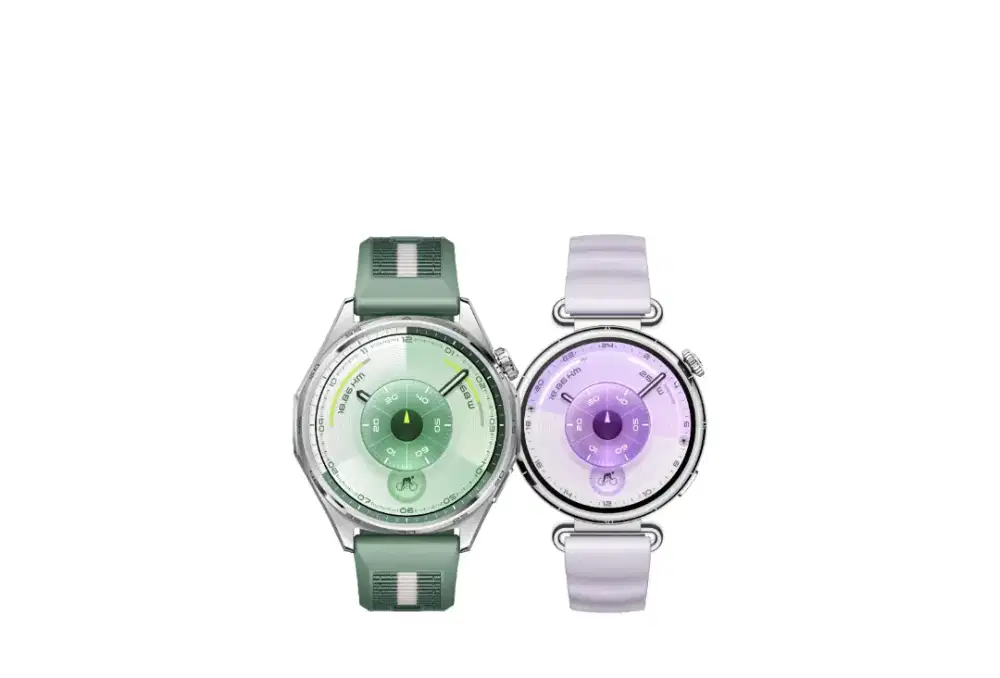Huawei Watch GT 6