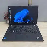 LAPTOP LENOVO THINKPAD X13 G2 RYZEN 5 PRO 5650U VGA 4 GB DL-ETM