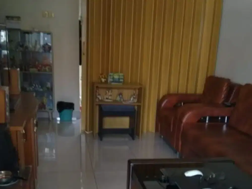 Dijual Rumah Minimalis TKI Taman Kopo Indah 2