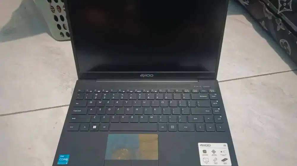 axioo mybook z6