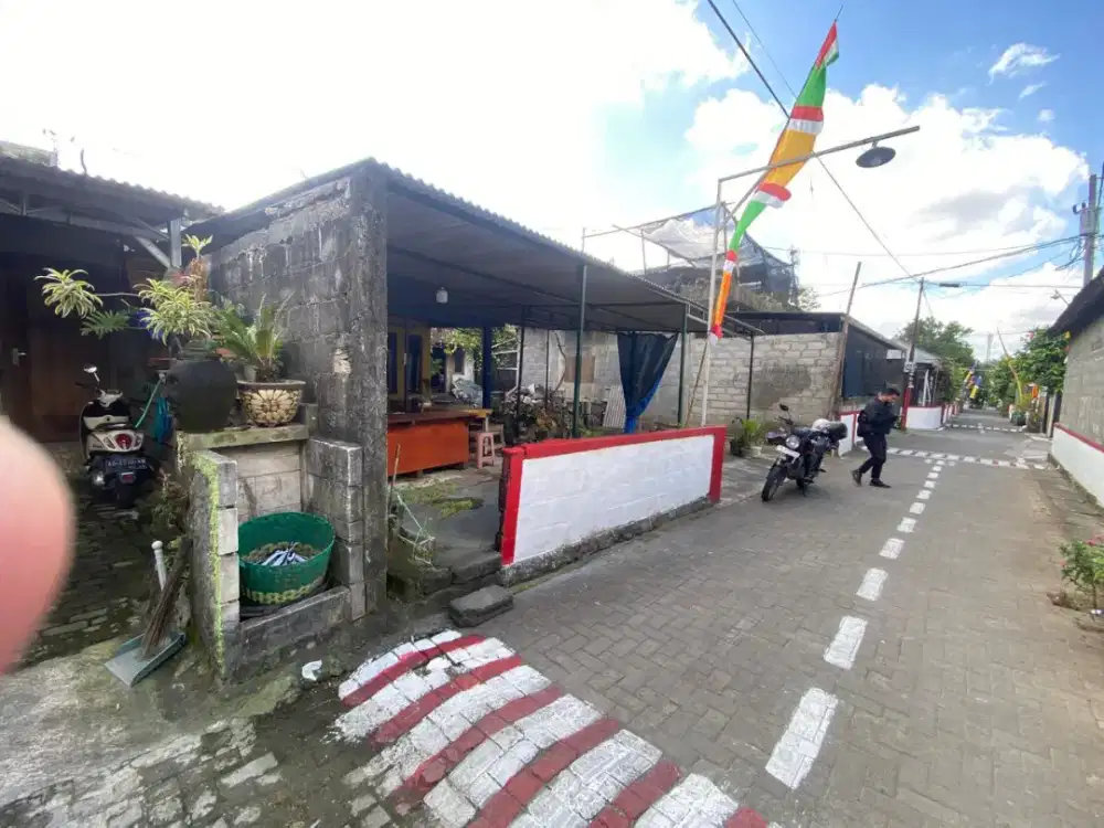DIJUAL RUMAH MURAH