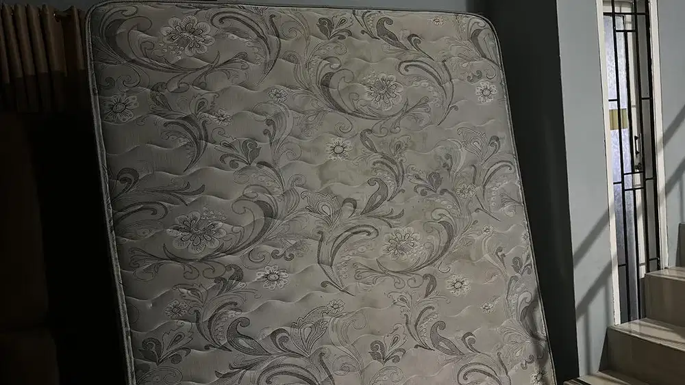kasur king size
