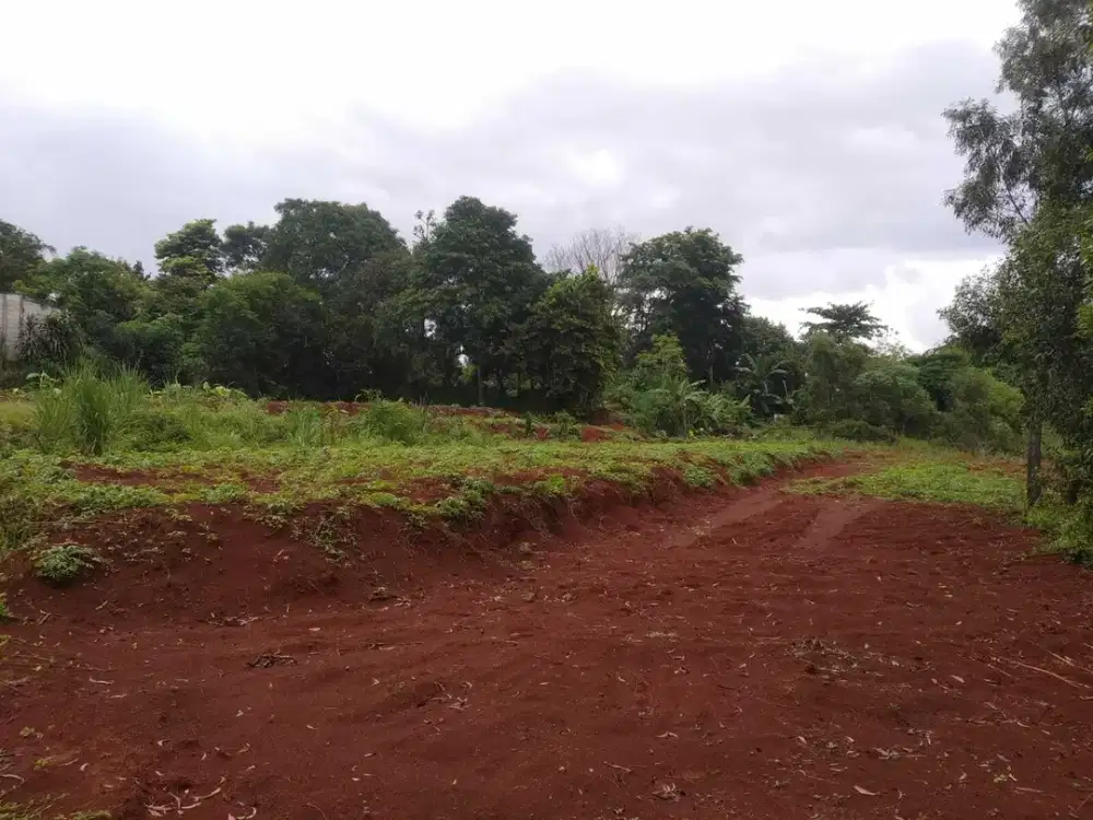 Kaveling Bedahan Sawangan Depok Siap Bangun Free SHM Cicil Tanpa Bunga