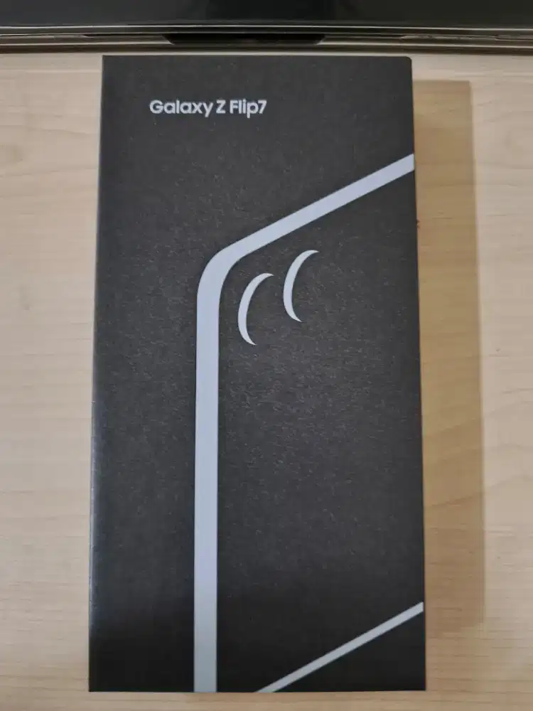 Z Flip 7 12/512GB