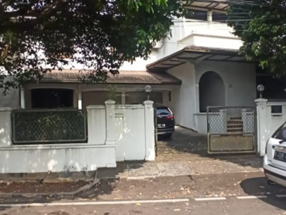 Kavling Di Pondok Kelapa Billymoon