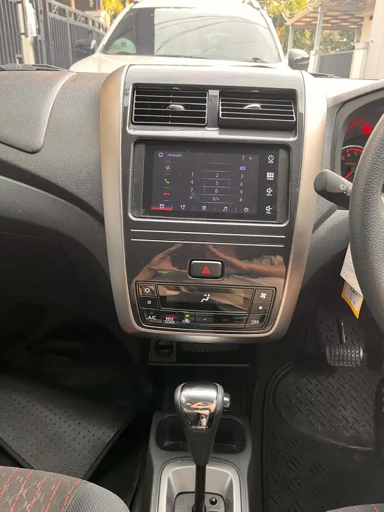 Daihatsu Ayla 2022 Bensin