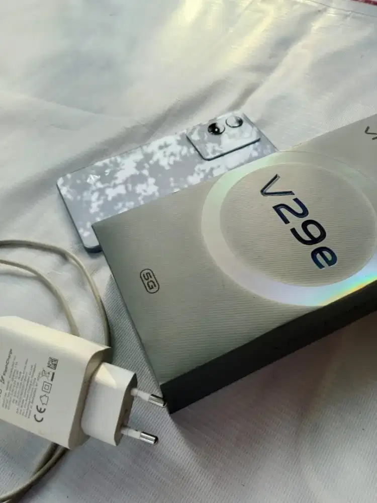 Jual Cepat Vivo V29e