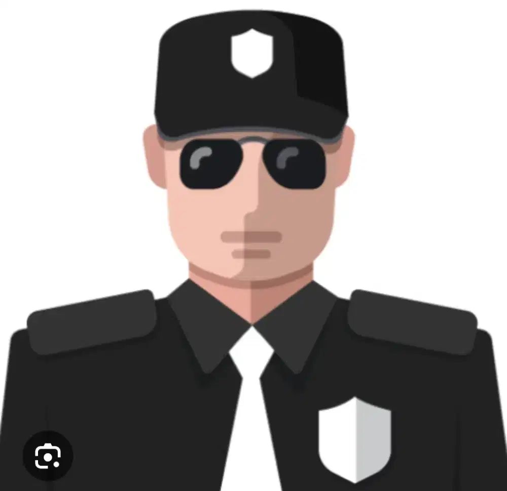 Lowongan Kerja Security Kantor