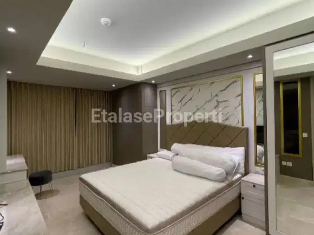 Jual Apartemen Mewah One Icon Residence 2 Bedroom Furnished Lantai 7