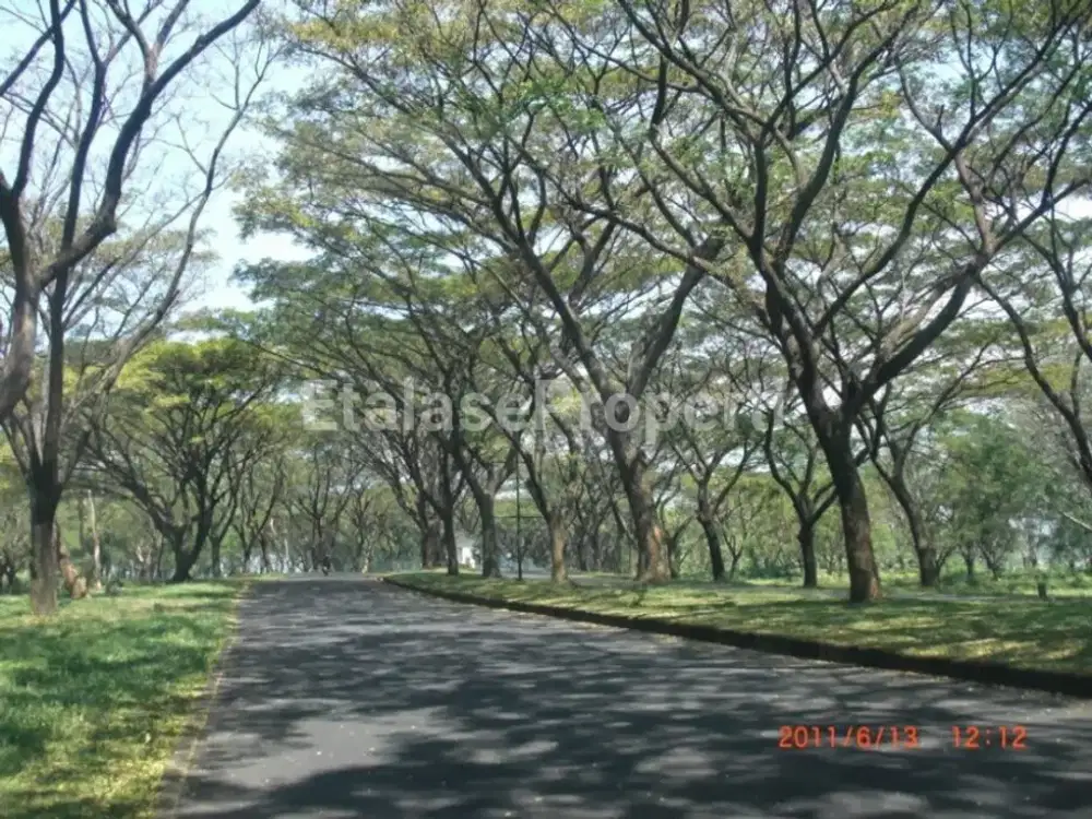 Villa Taman Dayu Fully Furnished Siap Huni