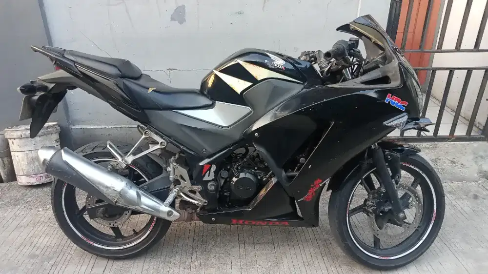 Honda CBR150 /k45a