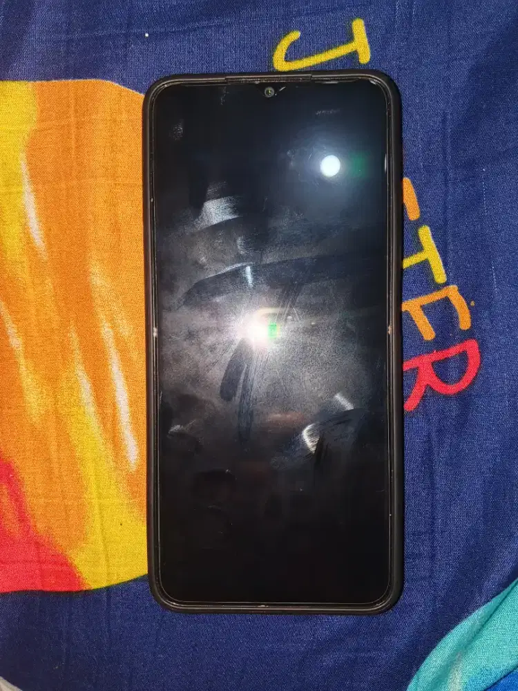Jual itel a90 ram 4/128