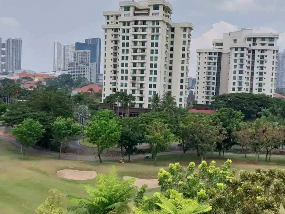 Dijual & Disewakan Apartemen The Rosebay Graha Family