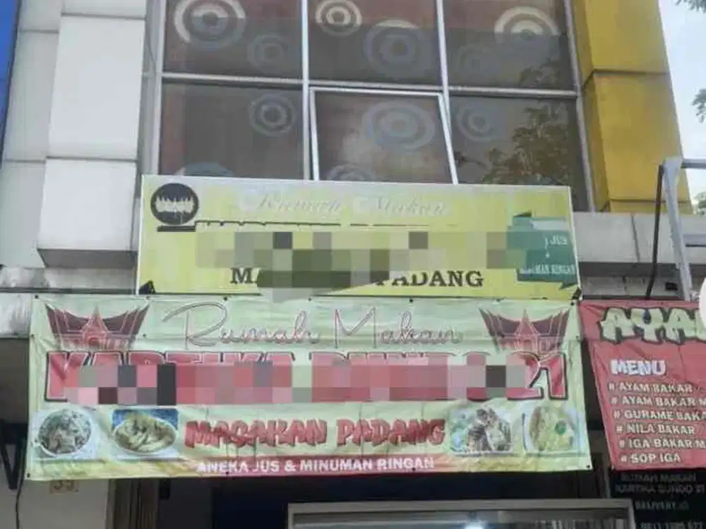 dijual rumah murah harga dibawah pasaran di ruko metland cibitung, kel. wanajaya, kec. cibitung, kab. bekasi