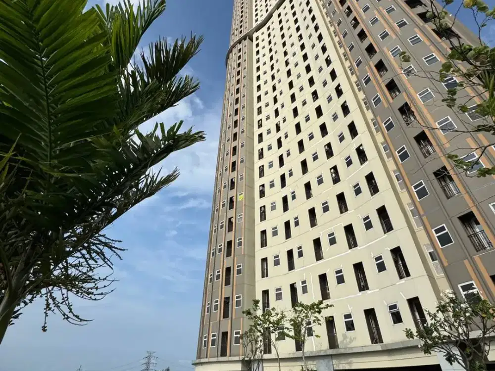Disewakan Apartemen Grand Dharmahusada Lagoon dekat ITS, UNAIR, Pakuwo