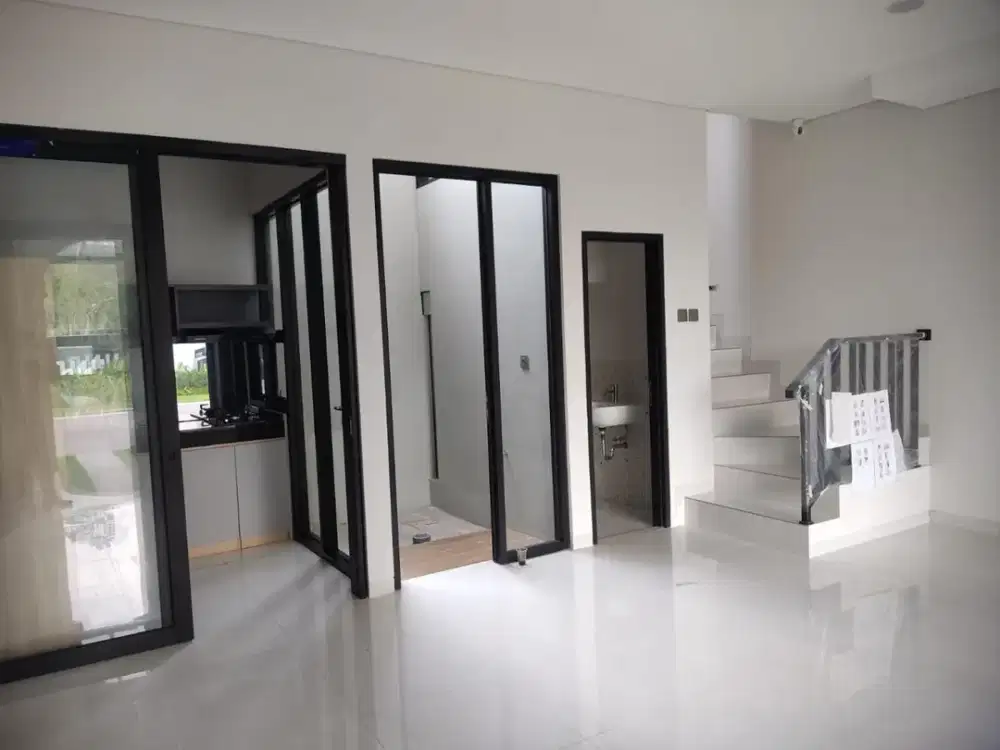 Rumah Bagus Di Kresek Duri Kosambi Jakarta Barat Luas 6x11 2 Lantai