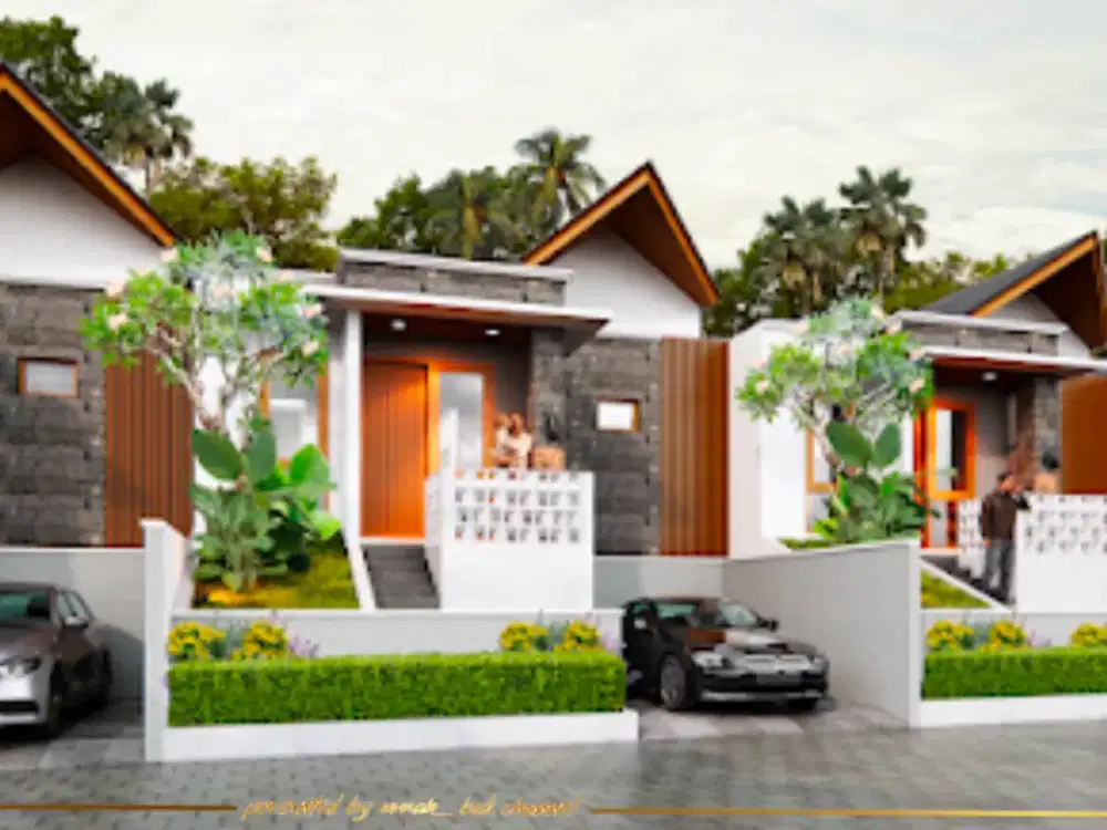 HIDDEN HILL VILLA, PRIVATE VILLA KAMPIAL