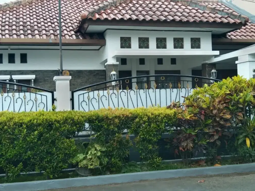 Jual Rmh Siap Huni komp Margahayu Raya Kota Bandung
