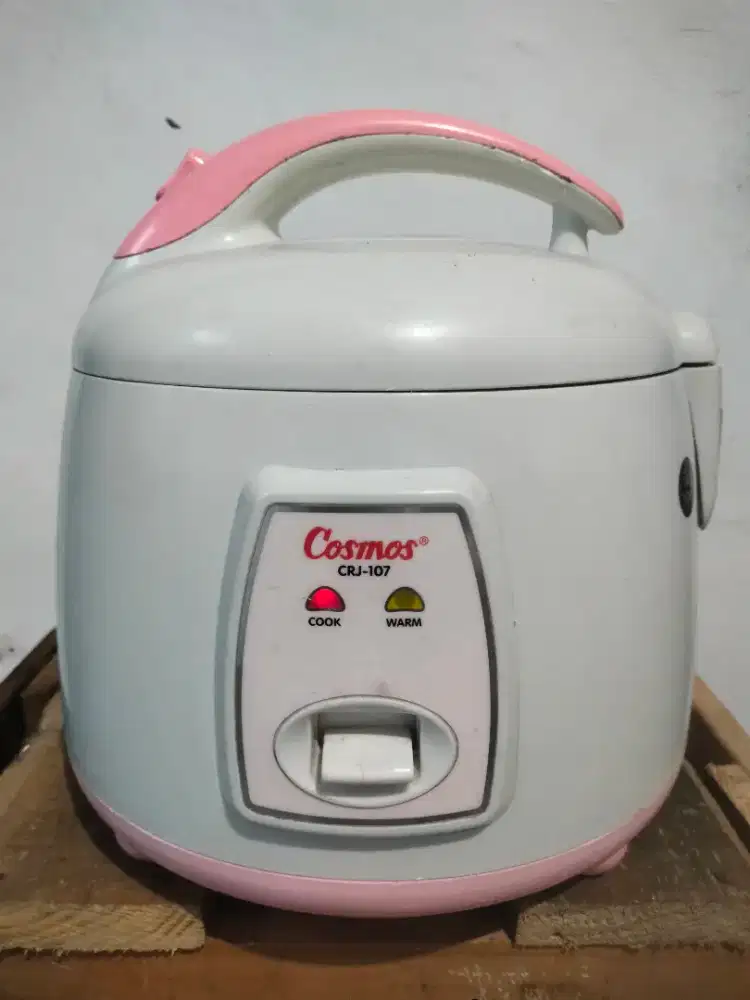 Magic Com Cosmos 1 Liter