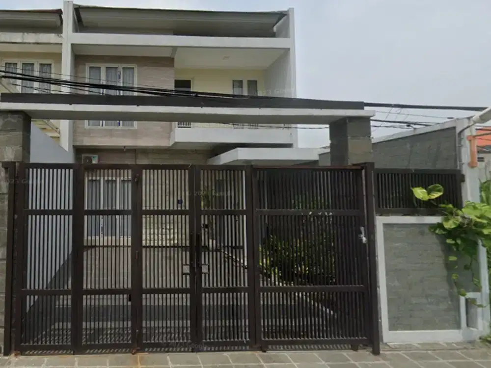 HEMAT 40-50% DARI PASAR! DIJUAL LELANG RUMAH DI KARANGAN JAYA SELANGKAH KE RAYA WIYUNG MENGANTI