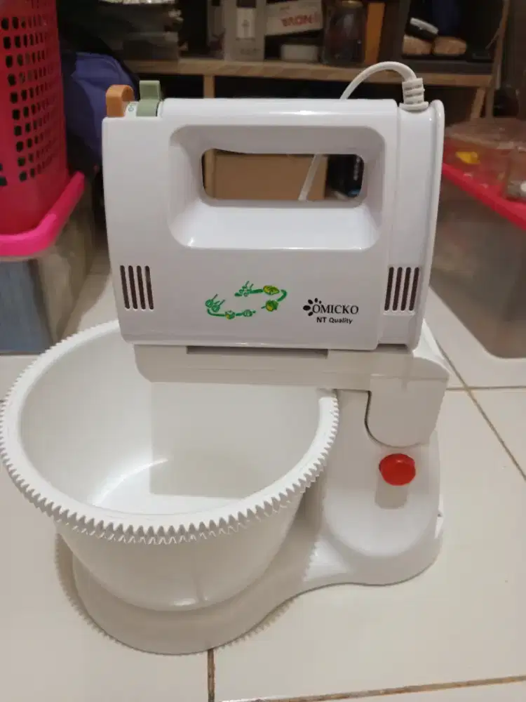 Mixer Omico MX 1506 standing