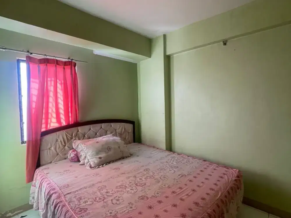 Apartment Cibubur Village 2 BR Bagus Furnished