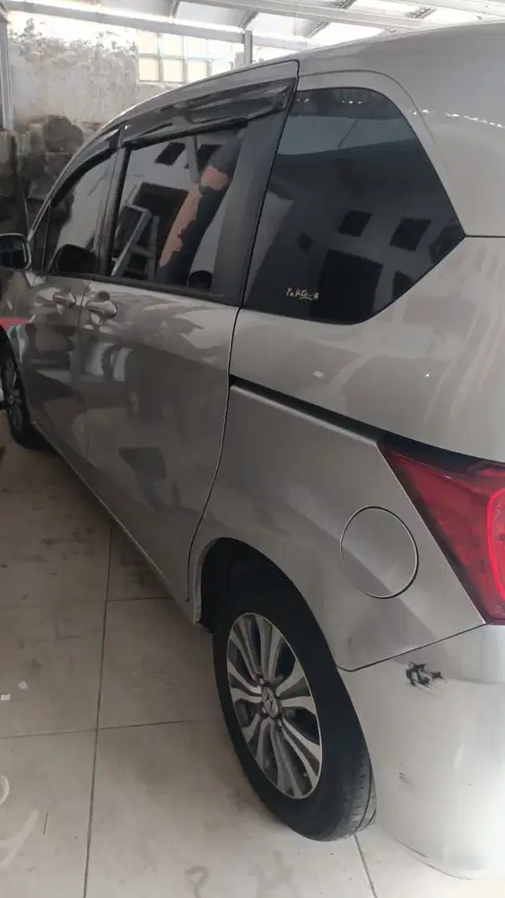 Honda Freed 2012 Bensin