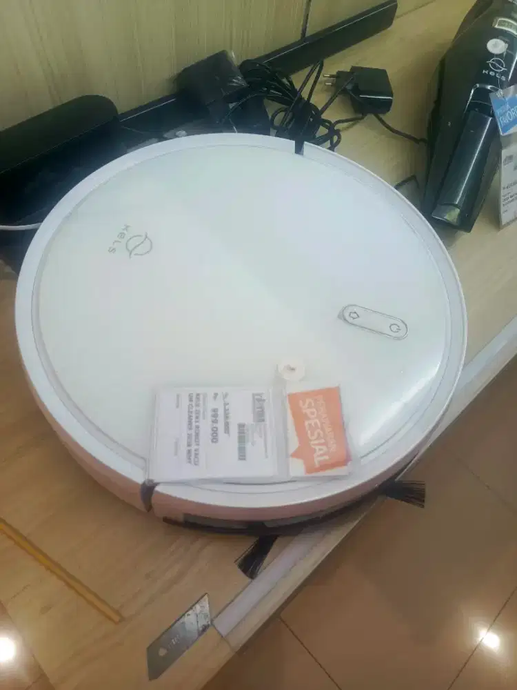 Robot Vakum Cleaner discount