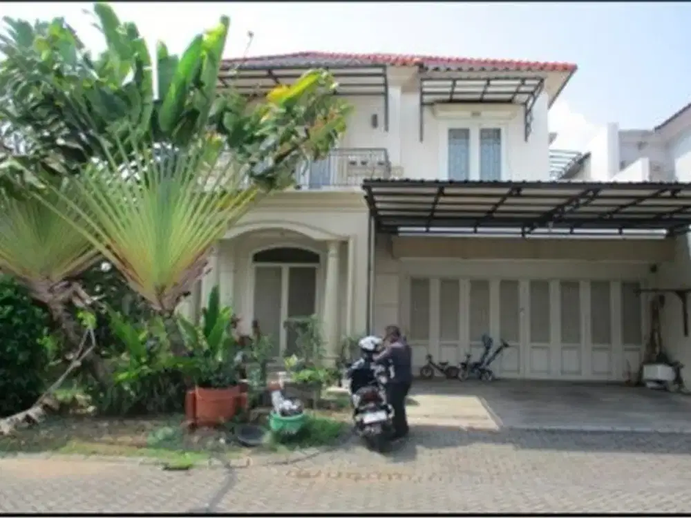 HEMAT 35-45%! DIJUAL LELANG RUMAH DI WISATA BUKIT MAS 2 DEKAT DENGAN FOREST MANSION, CITRALAND, ROYAL RESIDENCE, BABATAN PRATAMA, BABATAN MUKTI