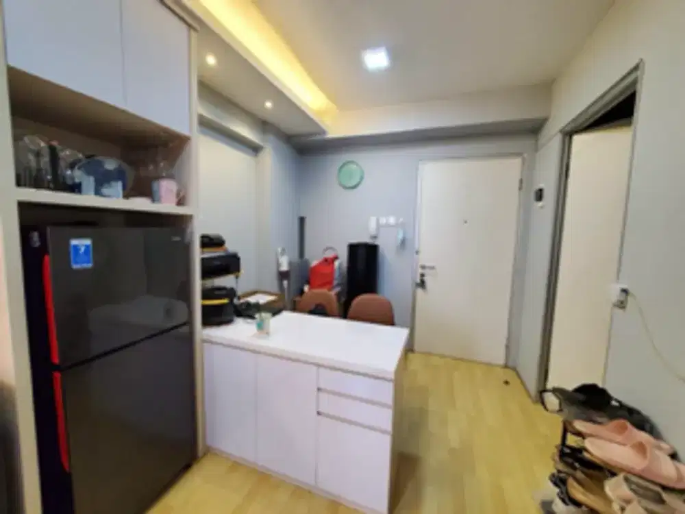 Apartment Baywalk Pluit Bagus Furnished 1 BR
